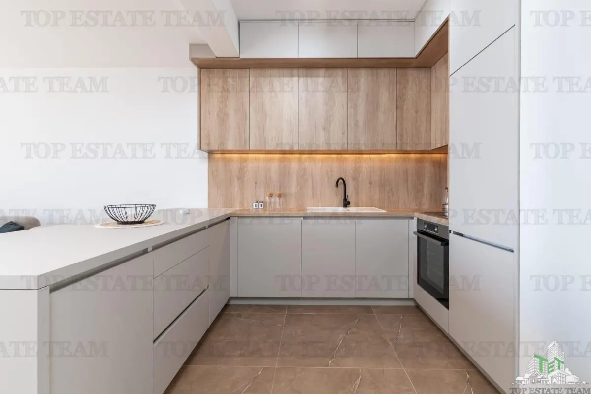 Appartement à Vendre à Budva, Monténégro - foto 5
