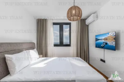 Appartement à Vendre à Budva, Monténégro - foto 6