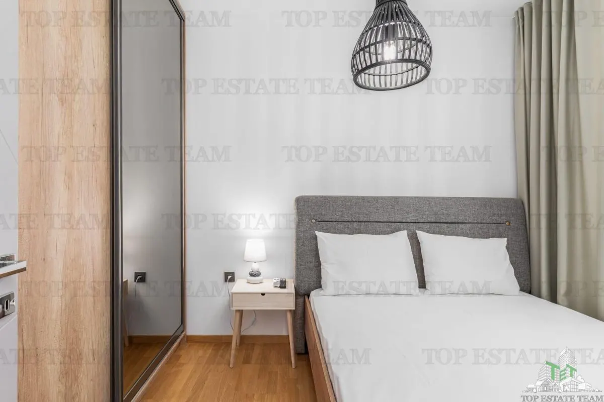 Appartement à Vendre à Budva, Monténégro - foto 7