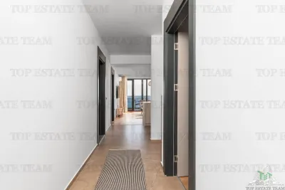 Appartement à Vendre à Budva, Monténégro - foto 8
