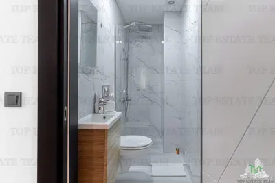Appartement à Vendre à Budva, Monténégro - foto 9