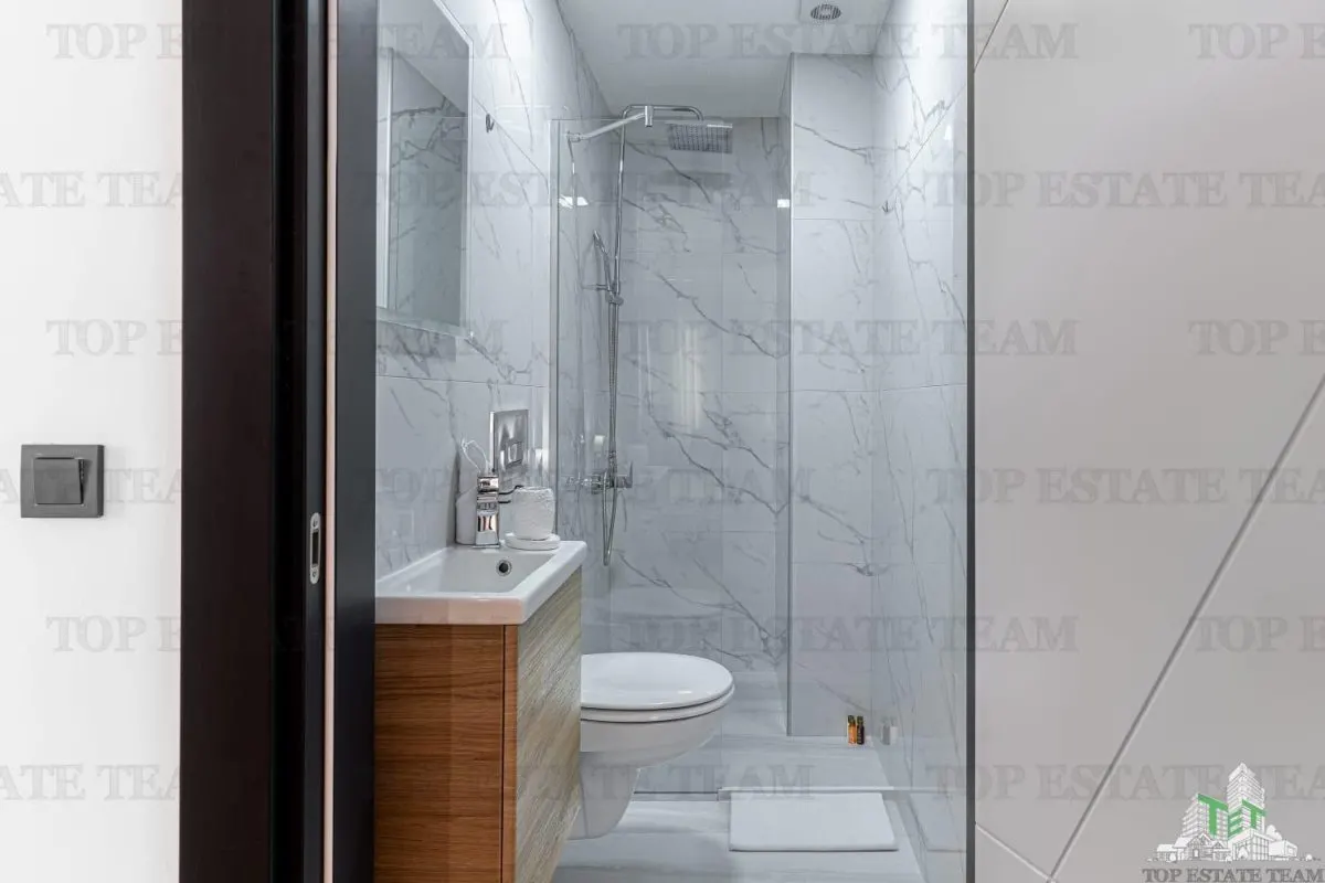 Appartement à Vendre à Budva, Monténégro - foto 9