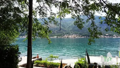 Villa for Sale in Kotor, Montenegro - Dobrota
