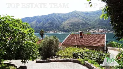 Villa for Sale in Kotor, Montenegro - foto 6