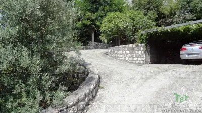Villa for Sale in Kotor, Montenegro - foto 8