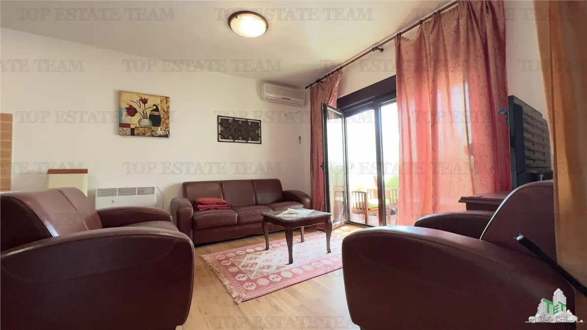 Appartement à Vendre à Budva, Monténégro - foto 1