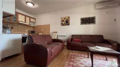 Appartement à Vendre à Budva, Monténégro - foto 2