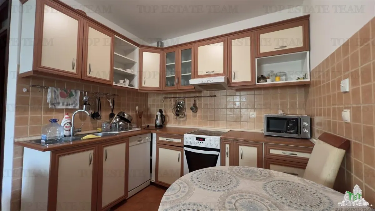 Appartement à Vendre à Budva, Monténégro - foto 3