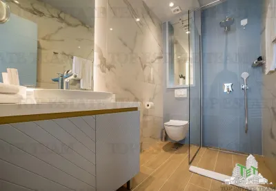 Hotel for Sale in Budva, Montenegro - foto 13