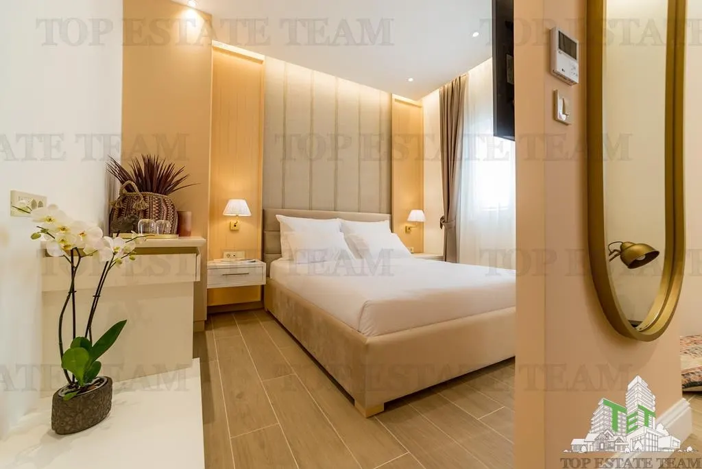 Hotel for Sale in Budva, Montenegro - foto 17