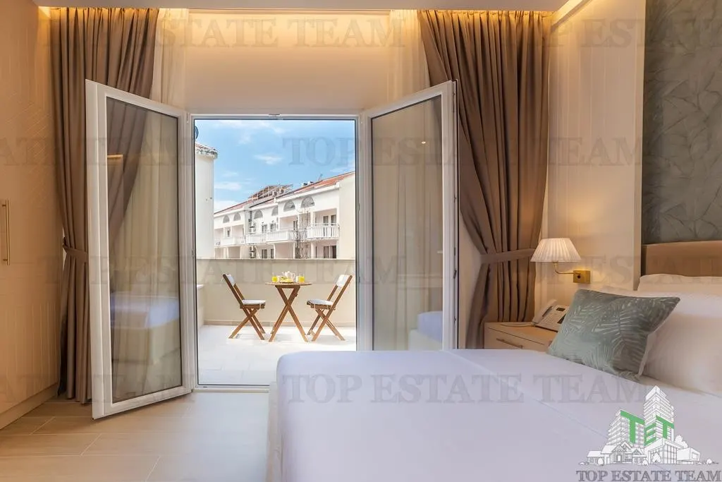 Hotel for Sale in Budva, Montenegro - foto 3