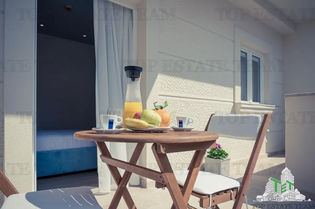 Hotel for Sale in Budva, Montenegro - foto 22