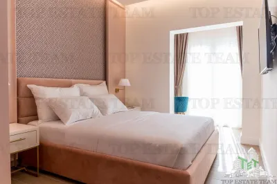 Hotel for Sale in Budva, Montenegro - foto 23