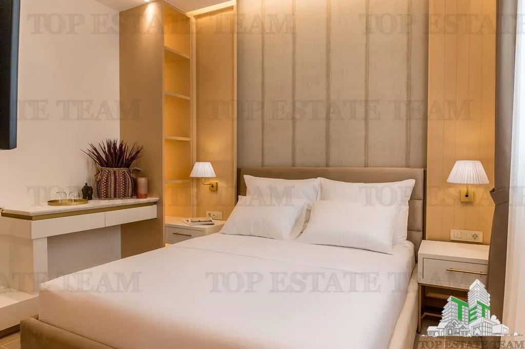 Hotel for Sale in Budva, Montenegro - foto 24