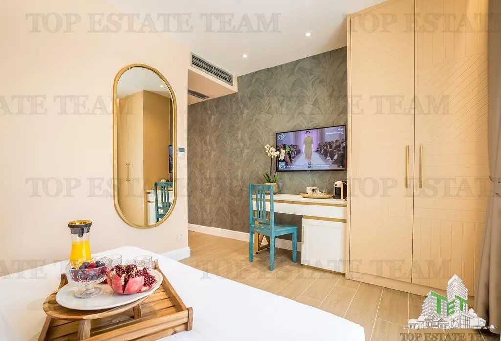 Hotel for Sale in Budva, Montenegro - foto 5