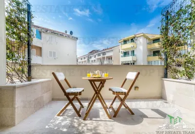 Hotel for Sale in Budva, Montenegro - foto 7