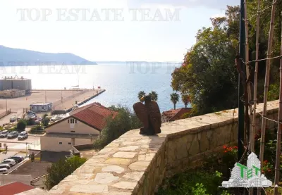 Villa for Sale in Herceg-Novi, Montenegro - Zelenika