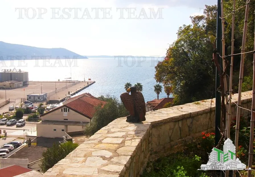 Villa for Sale in Herceg-Novi, Montenegro - foto 1