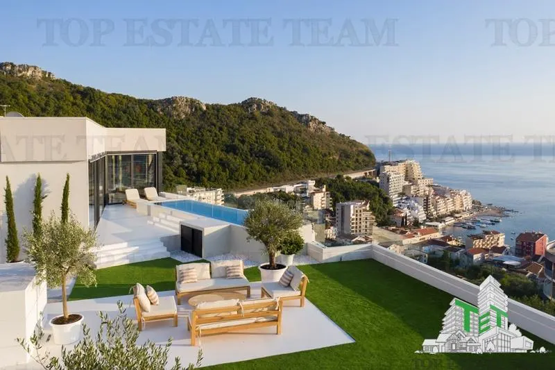 Apartment for Sale in Budva, Montenegro - foto 1