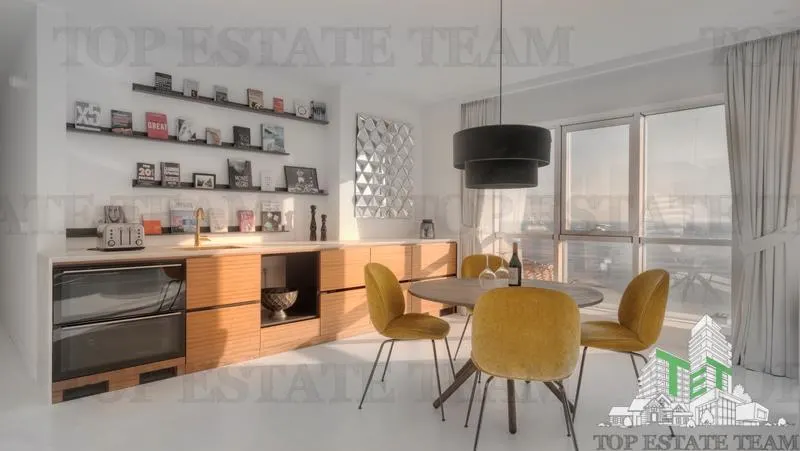 Apartment for Sale in Budva, Montenegro - foto 15