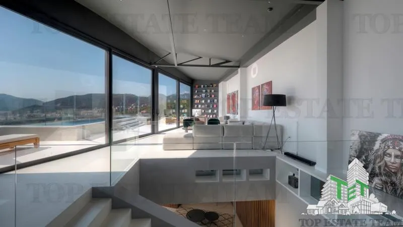 Apartment for Sale in Budva, Montenegro - foto 19