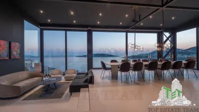 Apartment for Sale in Budva, Montenegro - foto 8