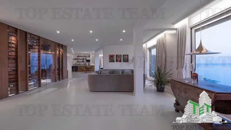 Apartment for Sale in Budva, Montenegro - foto 9