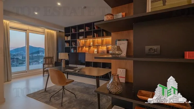 Apartment for Sale in Budva, Montenegro - foto 10
