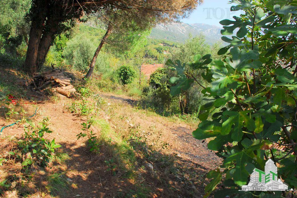 Building Plot for Sale in Budva, Montenegro - foto 2