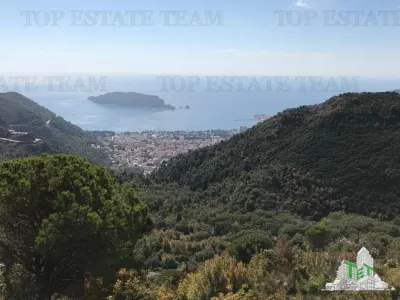 Building Plot for Sale in Budva, Montenegro - foto 5
