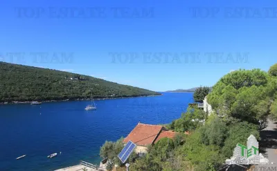 Apartment for Sale in Kotor, Montenegro - Bigovo