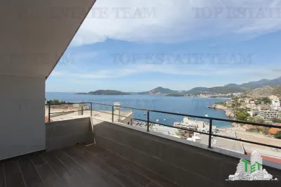 Apartment for Sale in Budva, Montenegro - foto 2