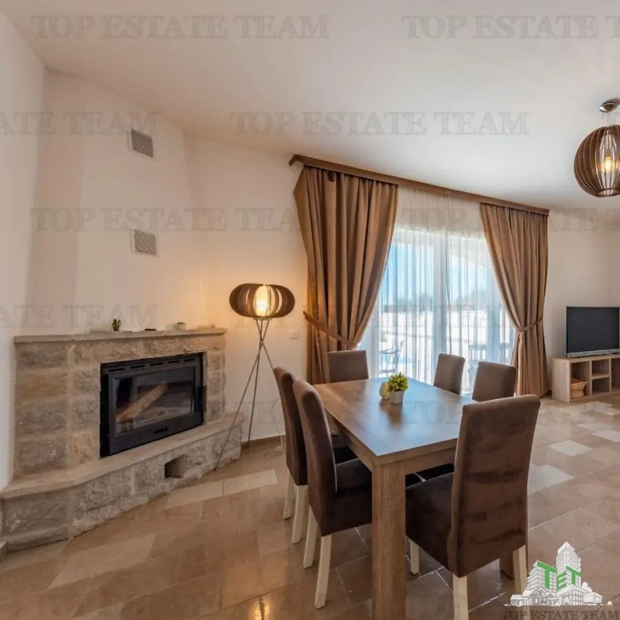 Villa for Sale in Budva, Montenegro - foto 4