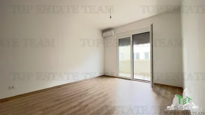Apartment for Sale in Ulcin, Montenegro - Ulcinj