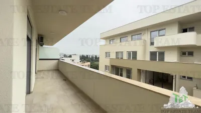Apartment for Sale in Ulcin, Montenegro - foto 9
