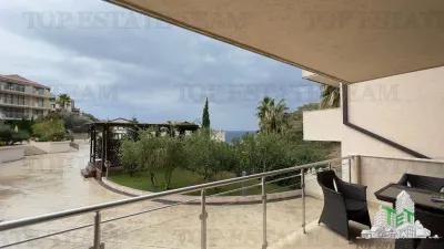 Apartment for Sale in Budva, Montenegro - Przno