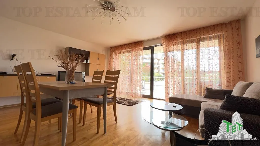 Apartment for Sale in Budva, Montenegro - foto 2