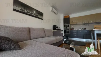 Apartment for Sale in Budva, Montenegro - foto 3