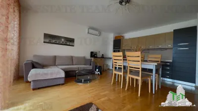 Apartment for Sale in Budva, Montenegro - foto 4