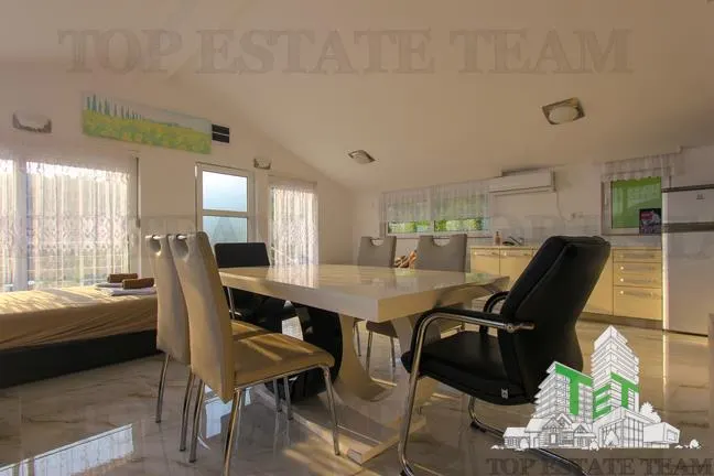 Villa for Sale in Budva, Montenegro - foto 14