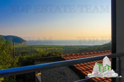 Villa for Sale in Budva, Montenegro - foto 19