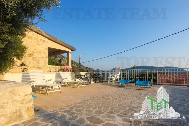 Villa for Sale in Budva, Montenegro - foto 25