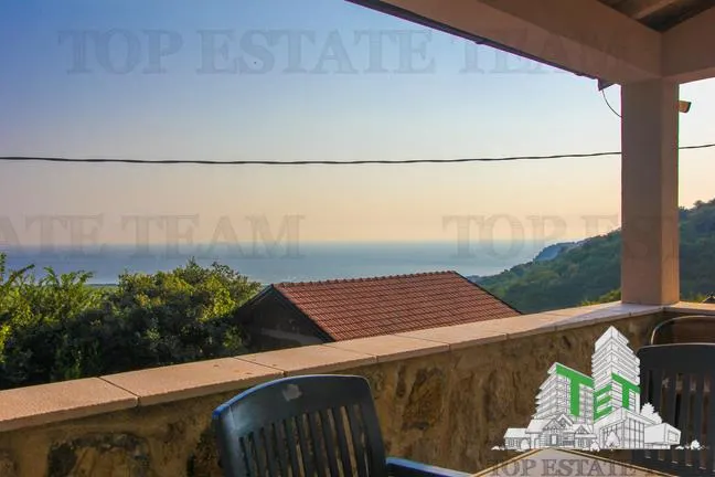 Villa for Sale in Budva, Montenegro - foto 9