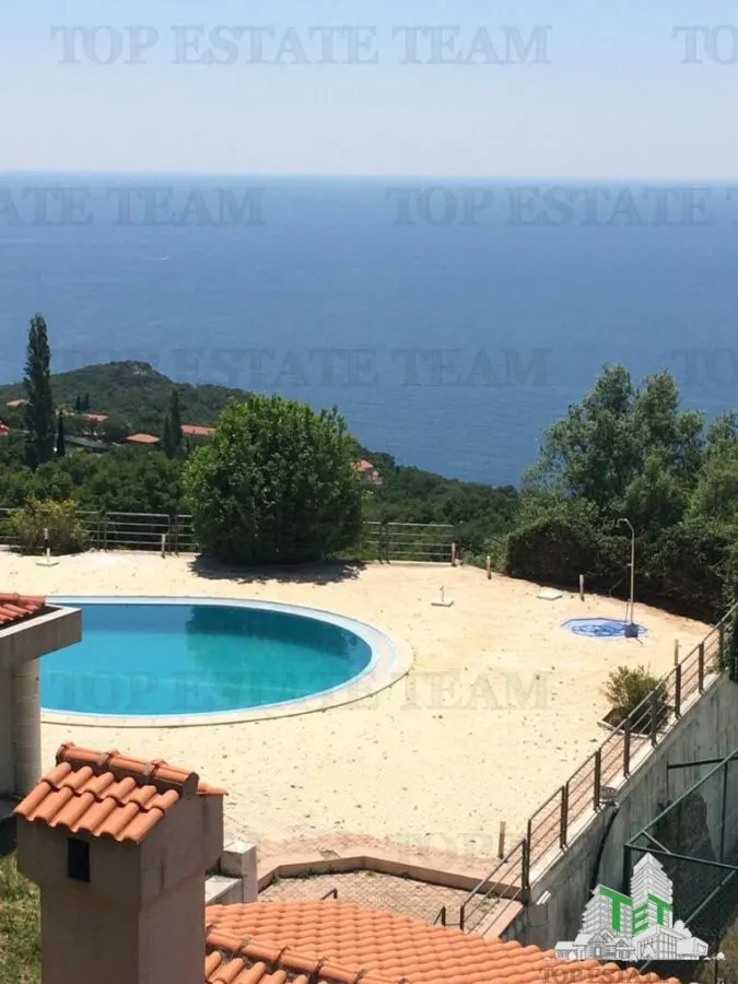 Villa for Sale in Budva, Montenegro - foto 4