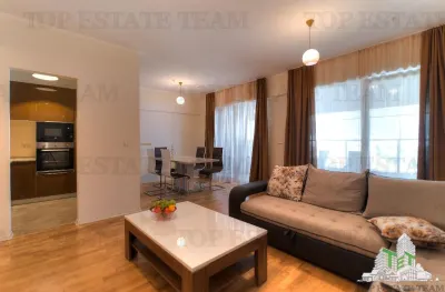 Apartment for Sale in Budva, Montenegro - Becici