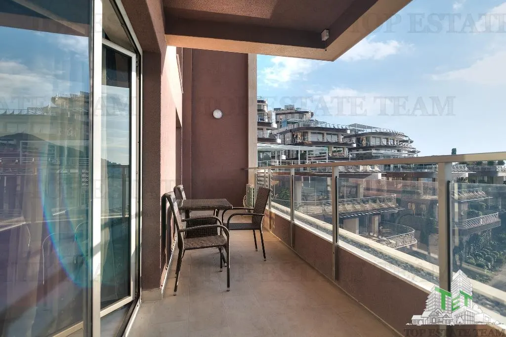 Apartment for Sale in Budva, Montenegro - foto 11