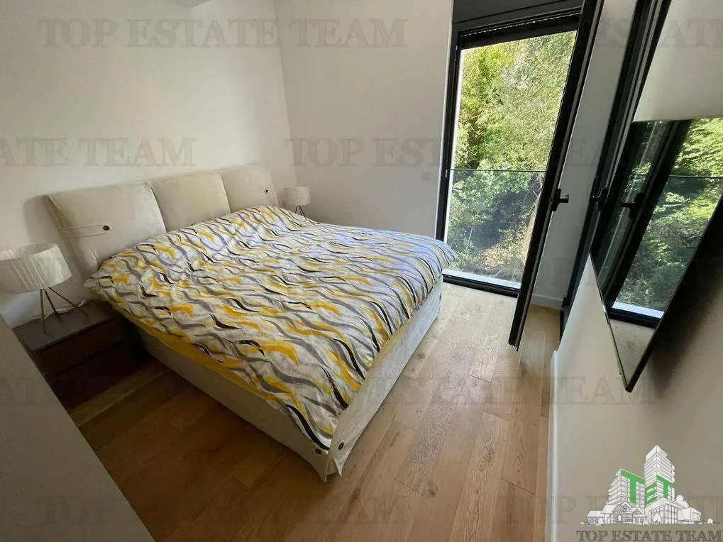 Apartment for Sale in Budva, Montenegro - foto 6