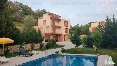 Villa for Sale in Montenegro - Bar