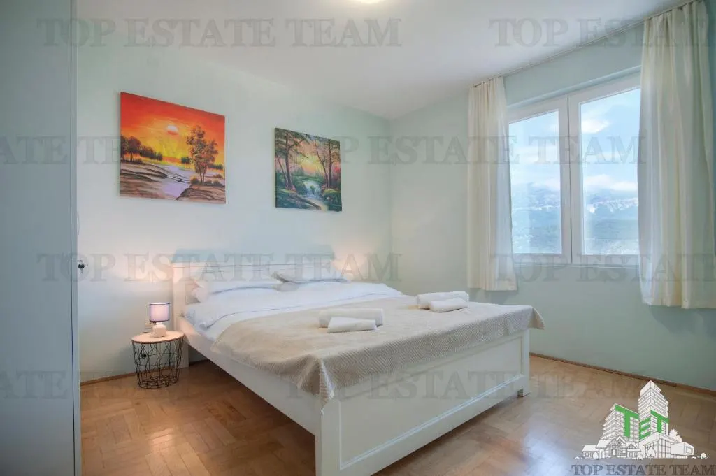Apartment for Sale in Budva, Montenegro - foto 7