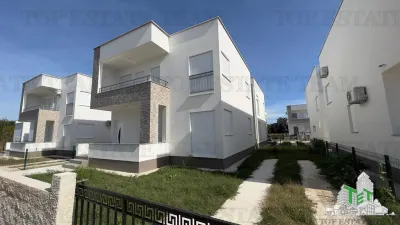 Villa for Sale in Ulcinj, Montenegro - Donji Stoj